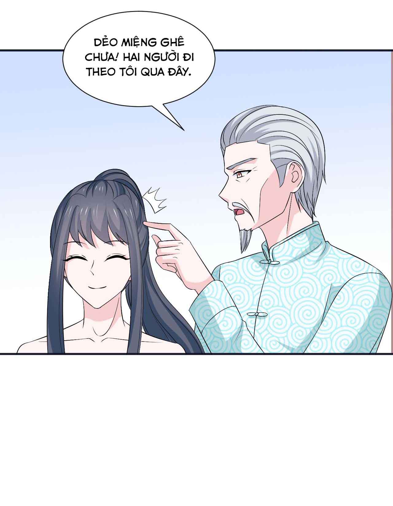 bí mật không thể yêu đương chapter 50 31