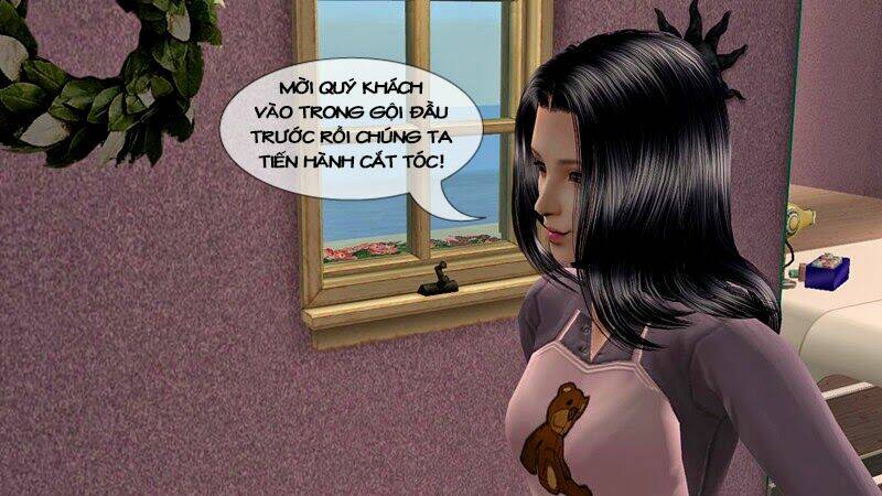 viên đạn bạc [truyện sims 2] chapter 15 26