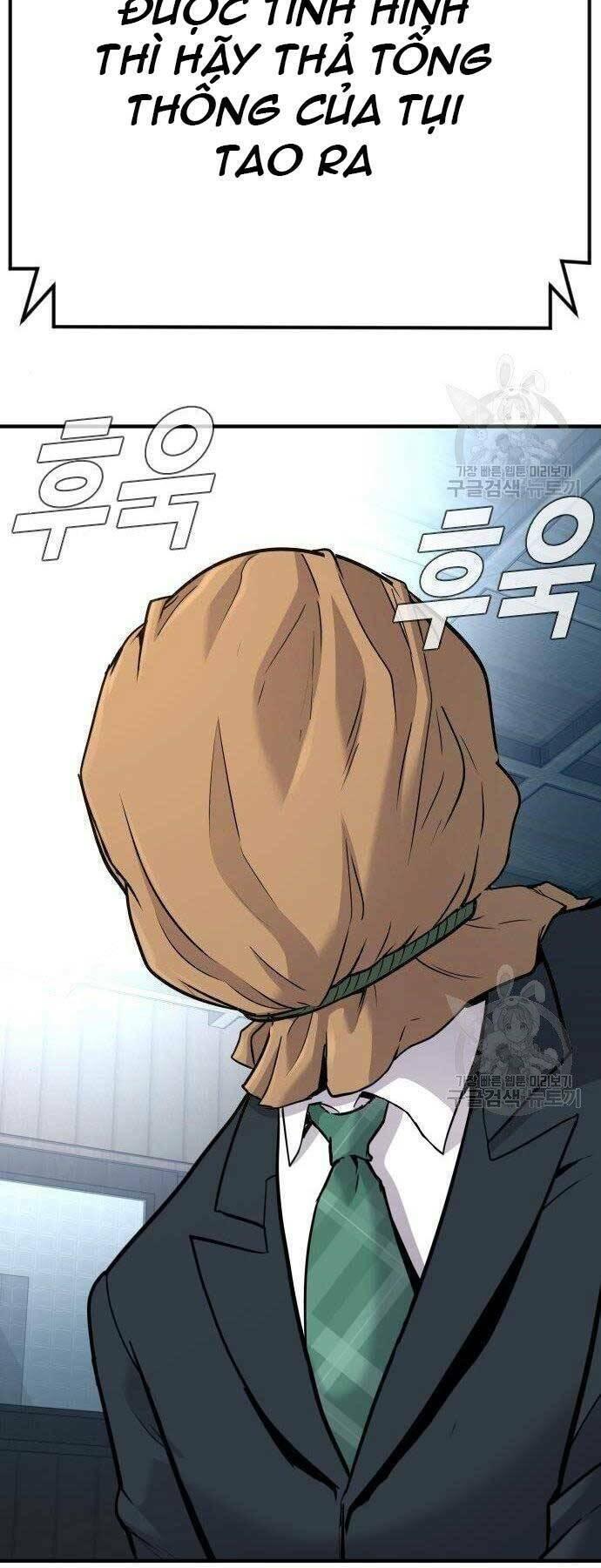 đặc vụ kim chapter 43 87