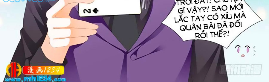 cuồng nhiệt boss, sủng thê xin kiềm chế chapter 43 6