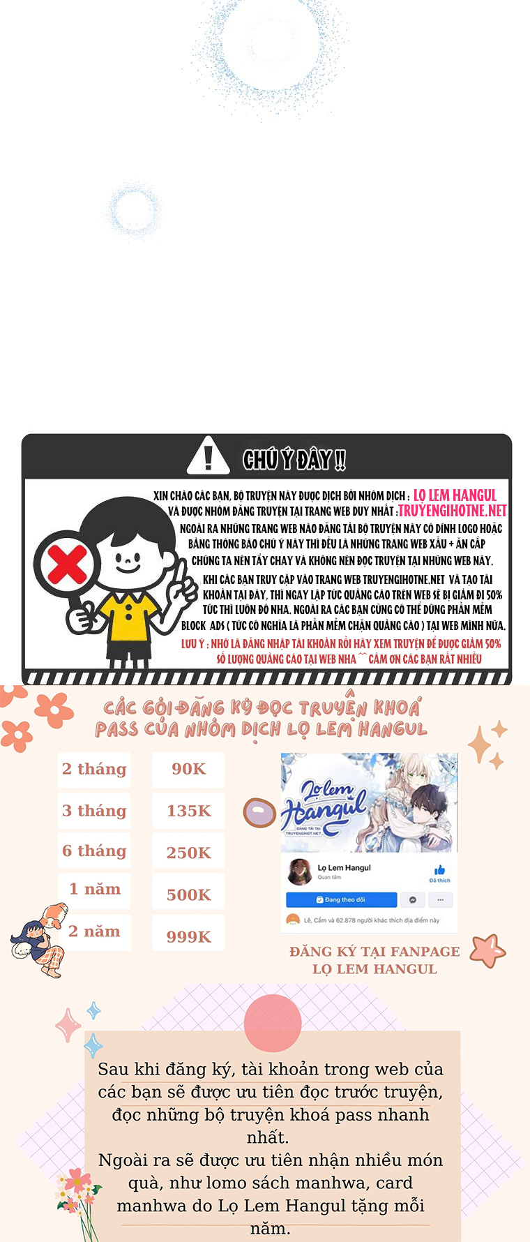 tiểu thư chỉ muốn được nghỉ ngơi chapter 78 6