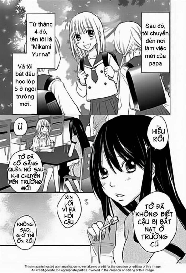 kimi no sei chapter 1 45