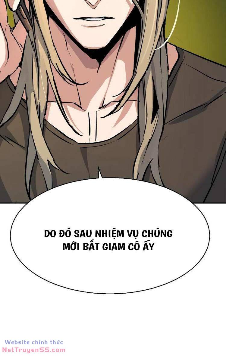 bạn học tôi là lính đánh thuê chapter 175 17