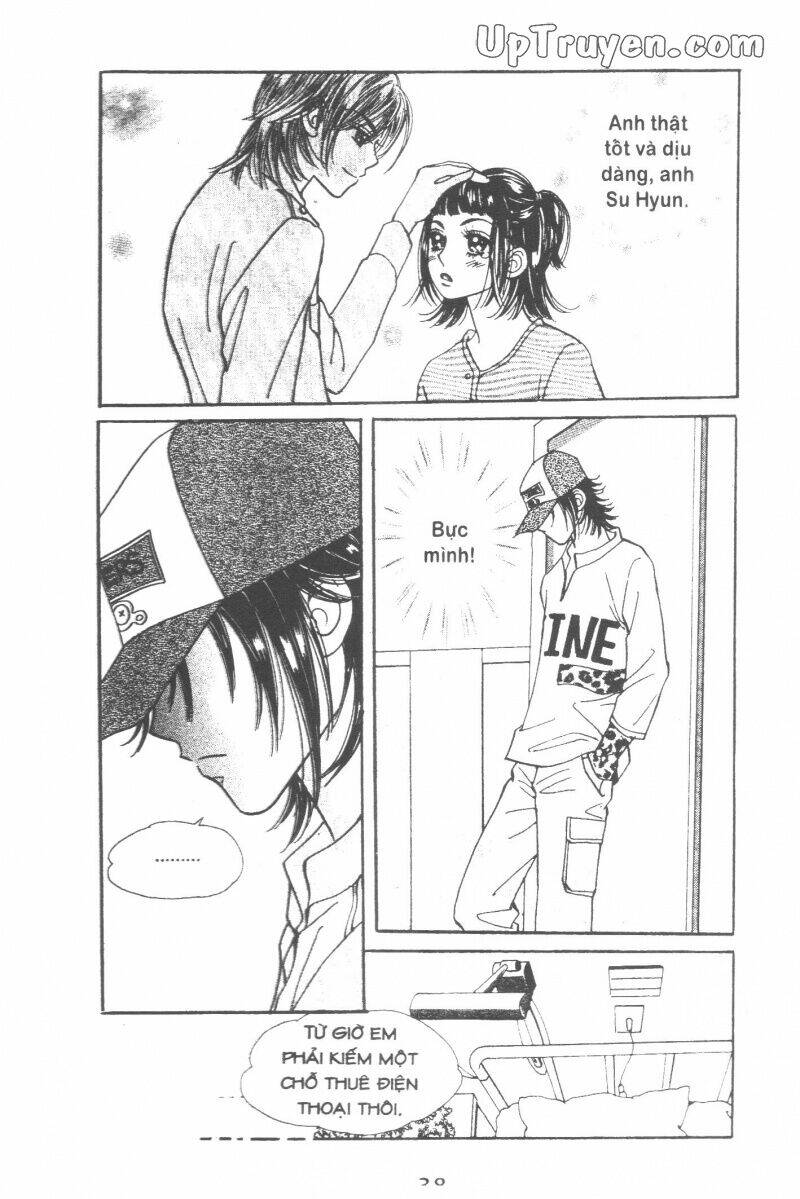 hái sao tình yêu chapter 4 38