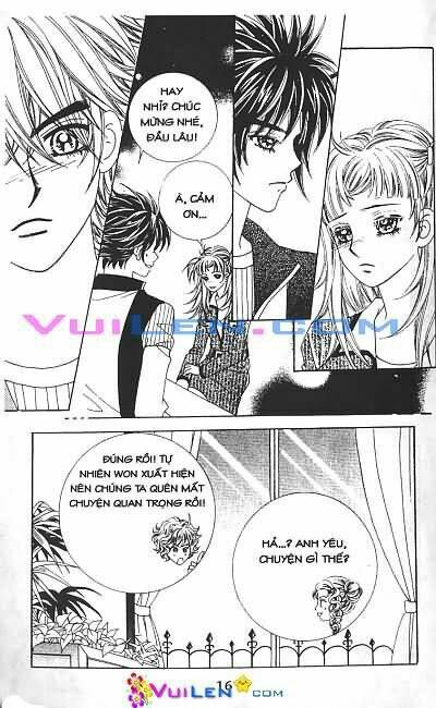 nụ hôn cuối chapter 41 17