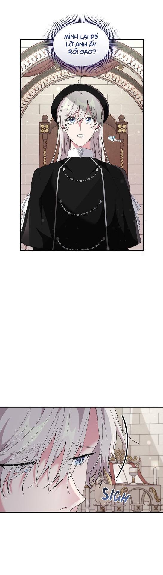 thưởng thức hương vị chapter 55 17