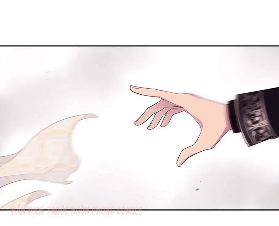 năm môn đệ của charlotte chapter 11 6