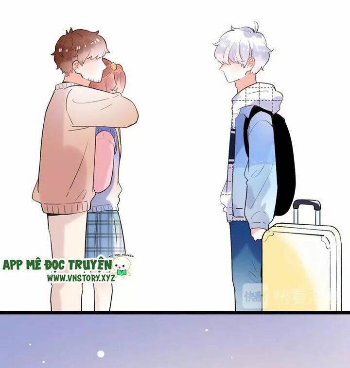 trạch thượng tịch mịch huỳnh hỏa chapter 59 37