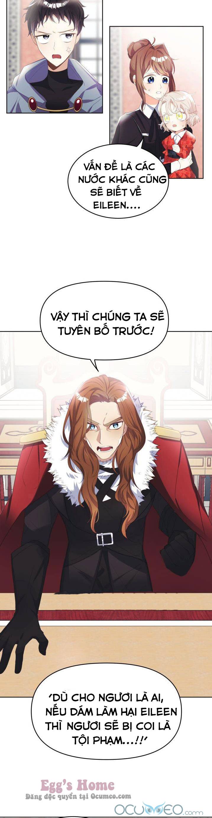 đứa con của rồng chapter 14 8