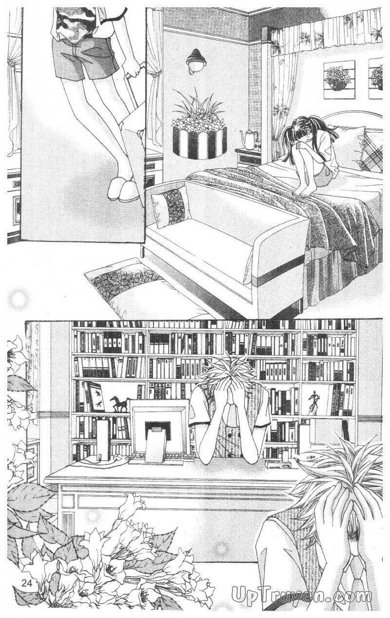 meo meo dịu dàng đi nhé chapter 5 24