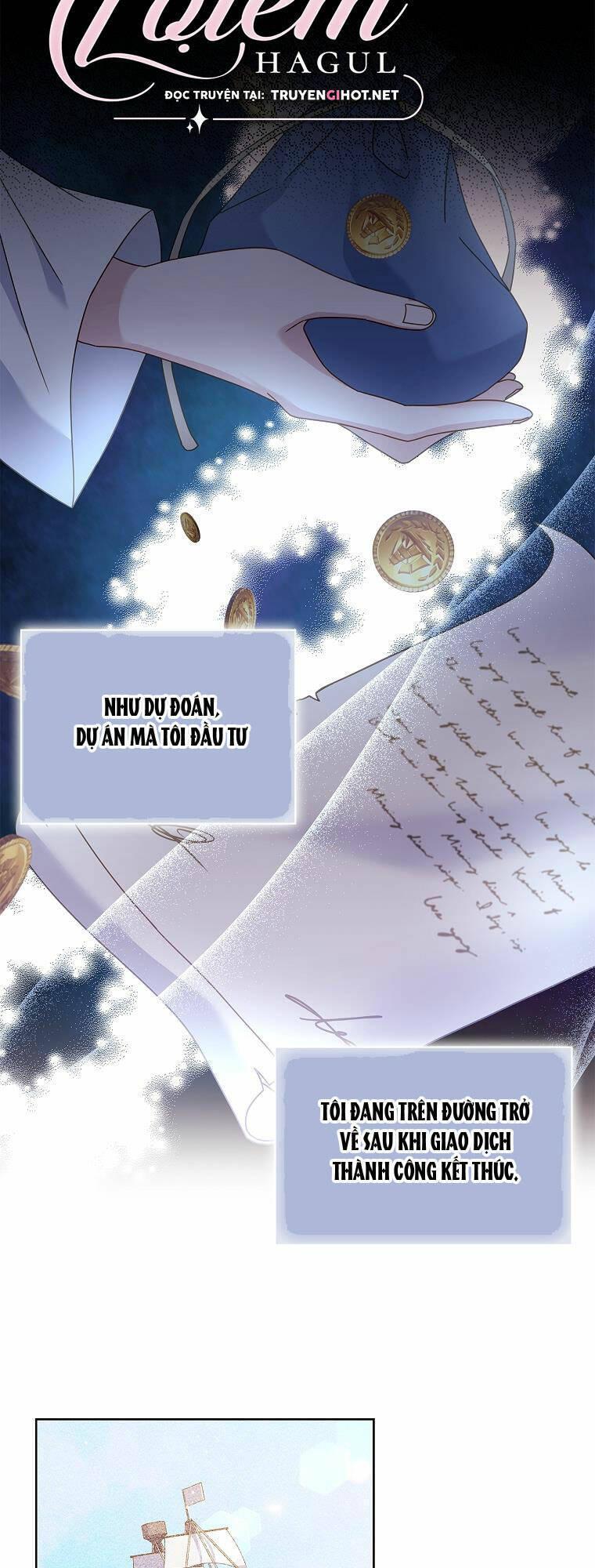 để yên cho tiểu thư hiền chapter 82 2