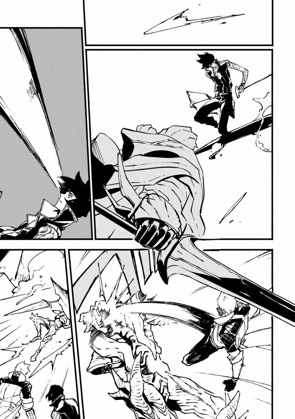 devil may cry 5 -visions of v- chapter 27.5 6