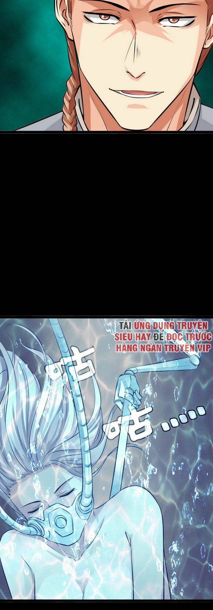 tuyệt phẩm tà thiếu chapter 150 8