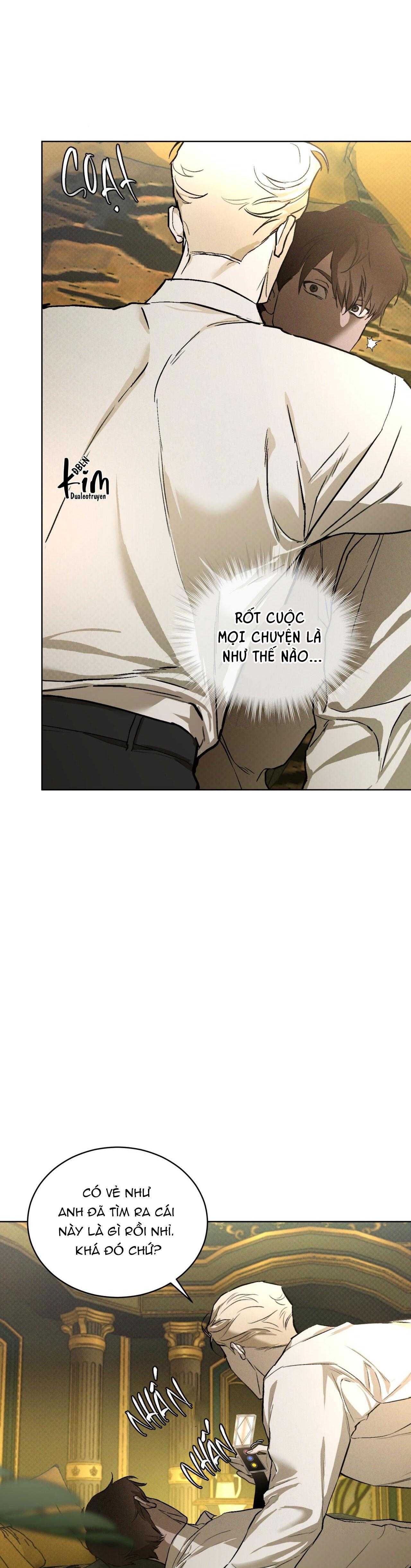 codename anastasia chapter 40 28