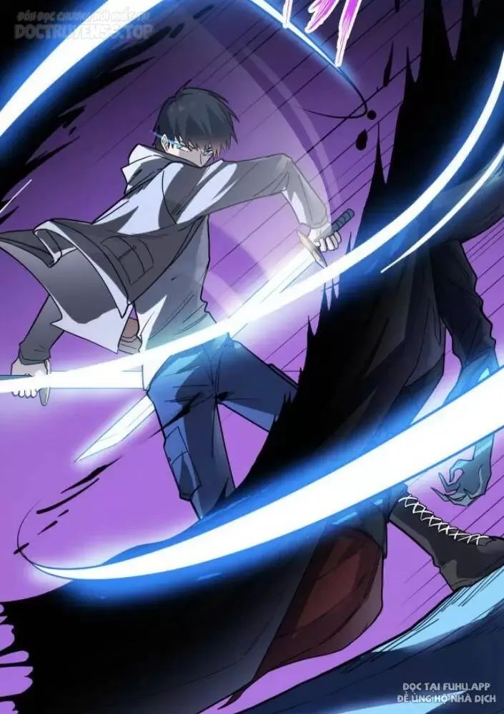 bắt đầu với thiên phú cấp sss chapter 10 11