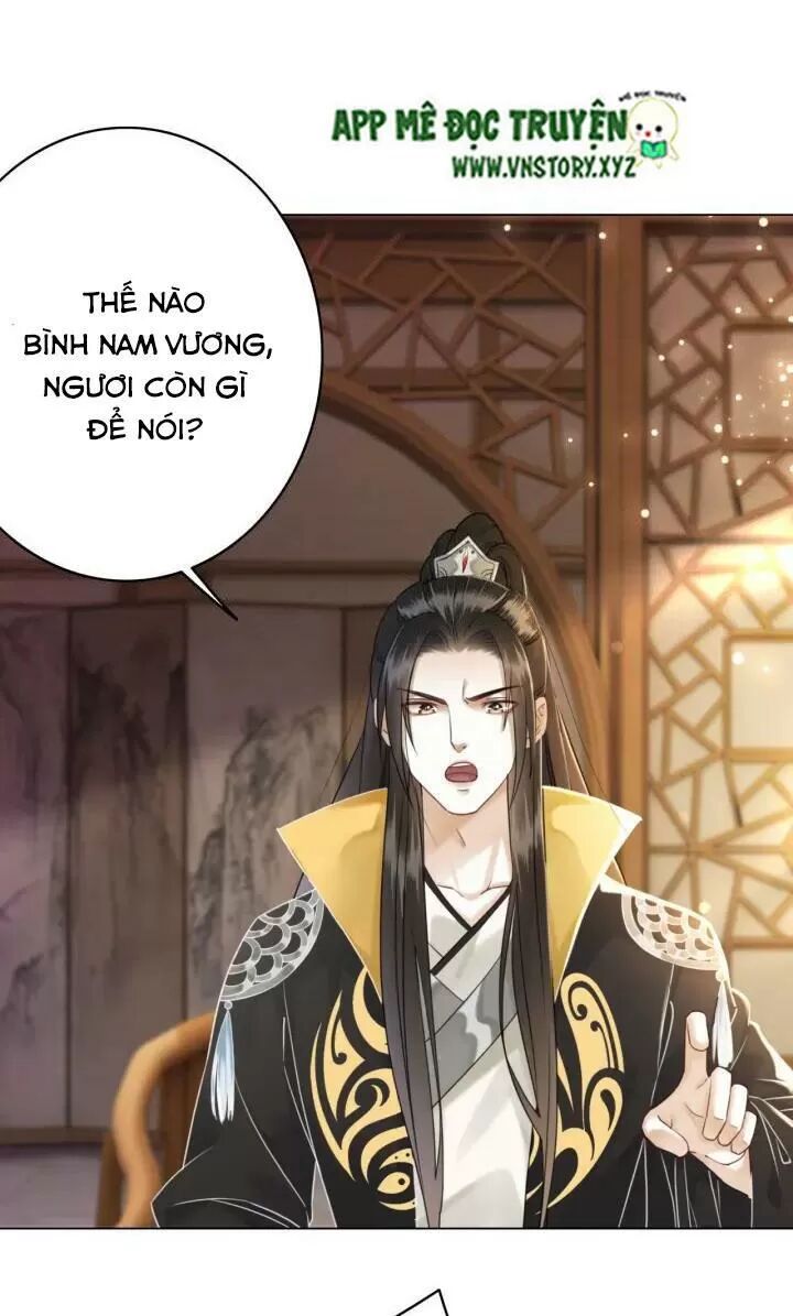 cực phẩm phế vật tiểu thư chapter 113 39