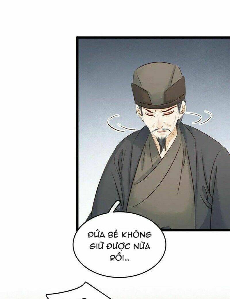 thị thiếp trở mình bảo điển chapter 26 4