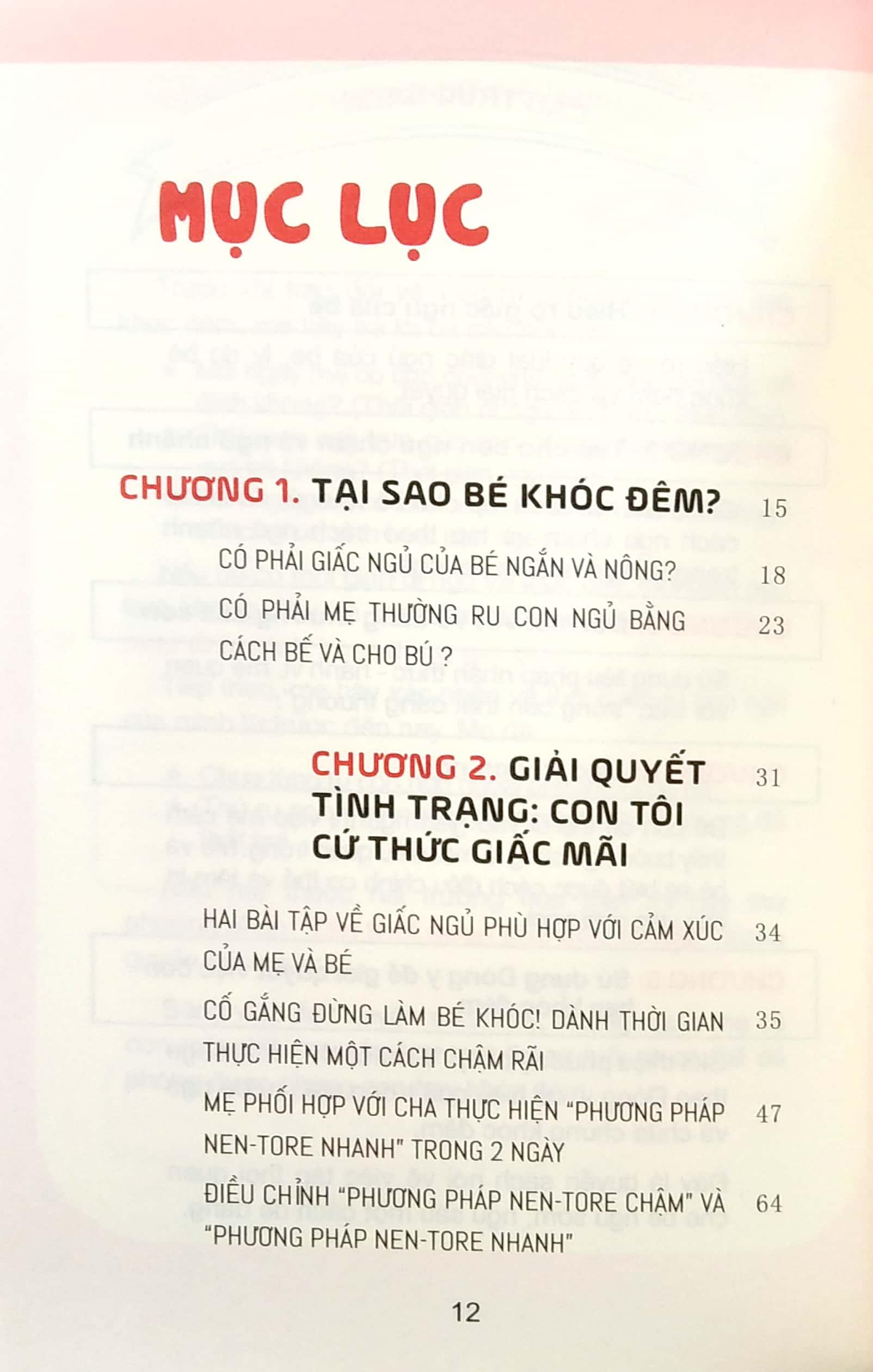 Để Con Ngủ Yên