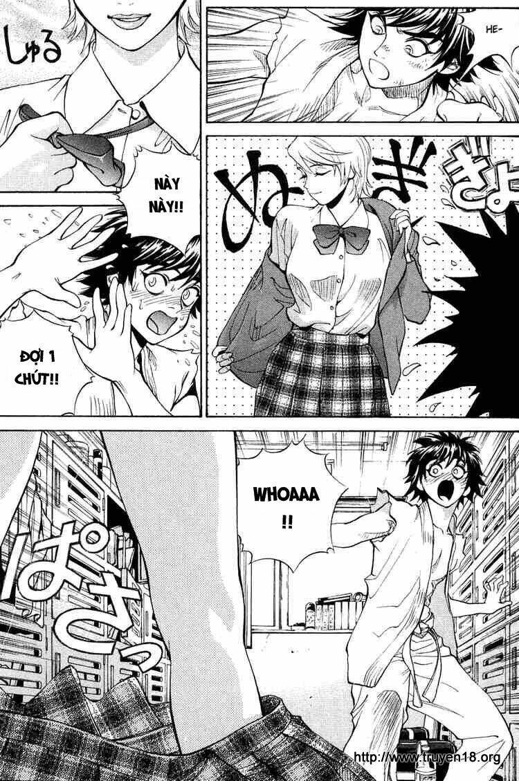 b-reaction chapter 7 8