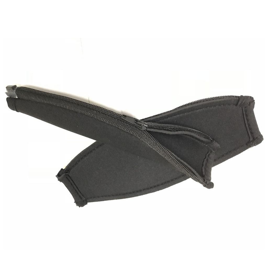 Beam Cover for QC15 AE2W Black