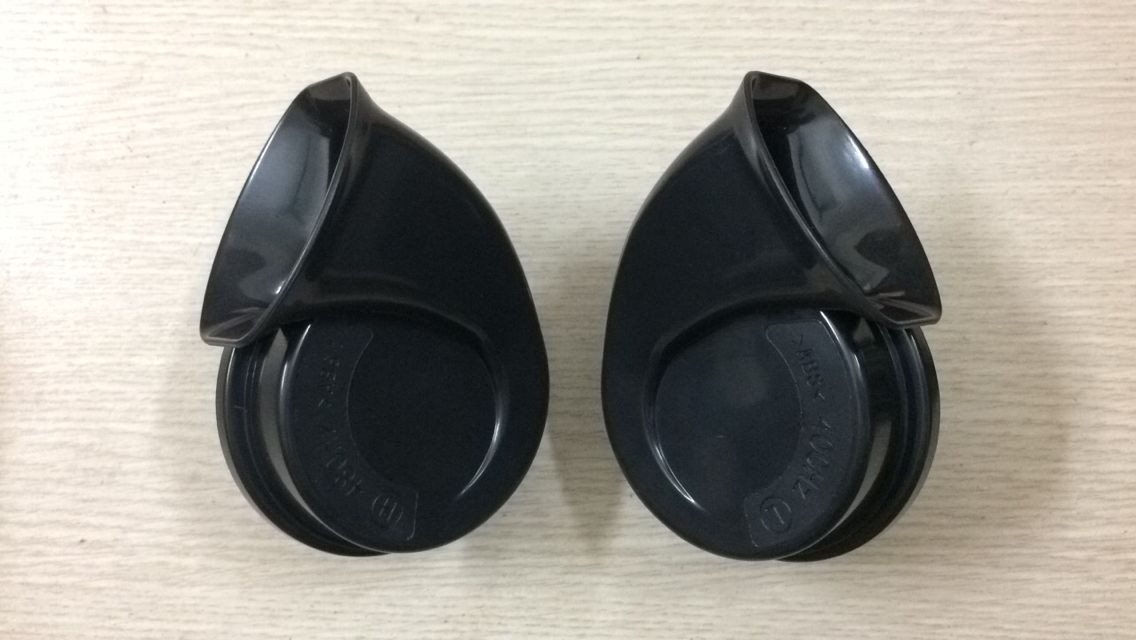 Còi sên các dòng xe Mitsubishi Attrage
