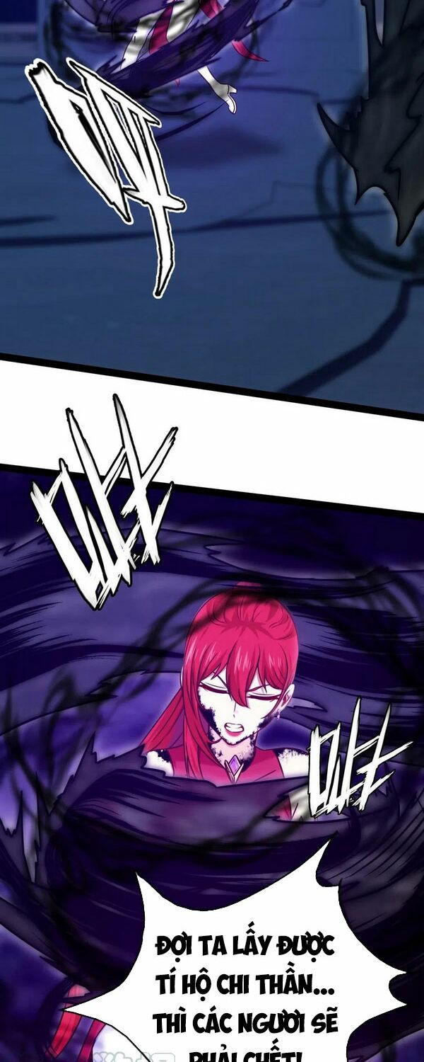 ma thú kiếm thánh dị giới tung hoành chapter 173 27