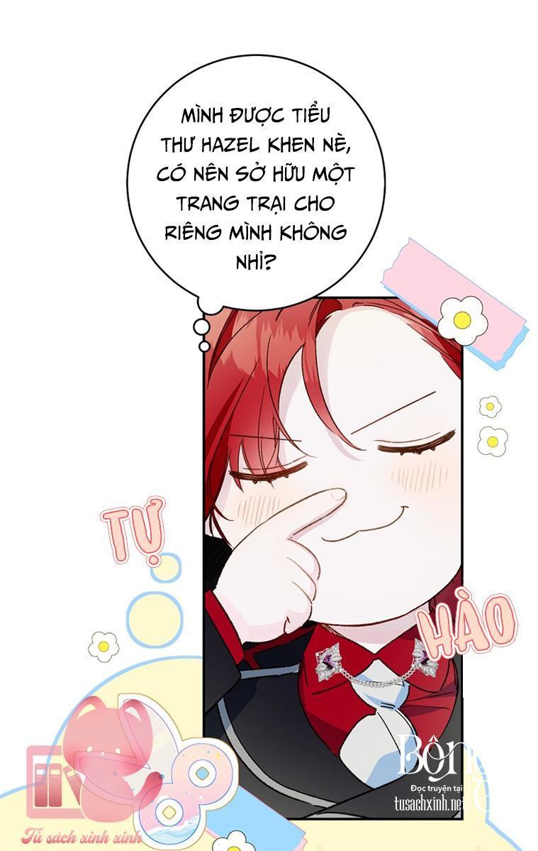 trang trại hạt dẻ cạnh hoàng cung chapter 45 21