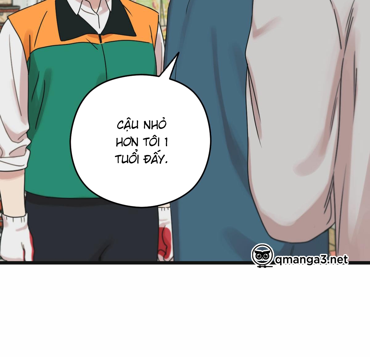 tương phùng chapter 24 126