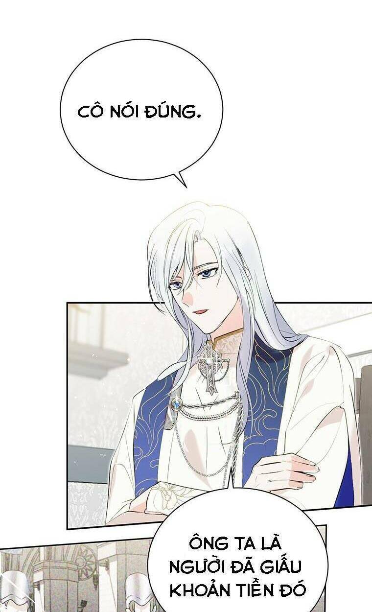 phía sau mặt nạ của nam chính hiền lành chapter 5 14