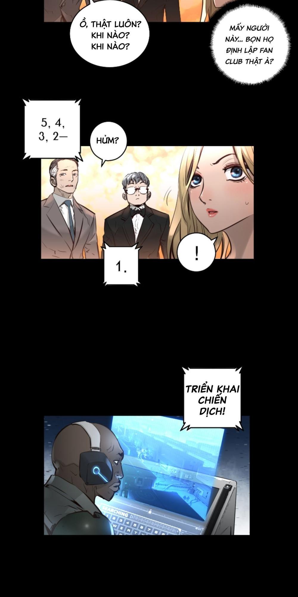 tam tuyệt tại dị giới chapter 63 17