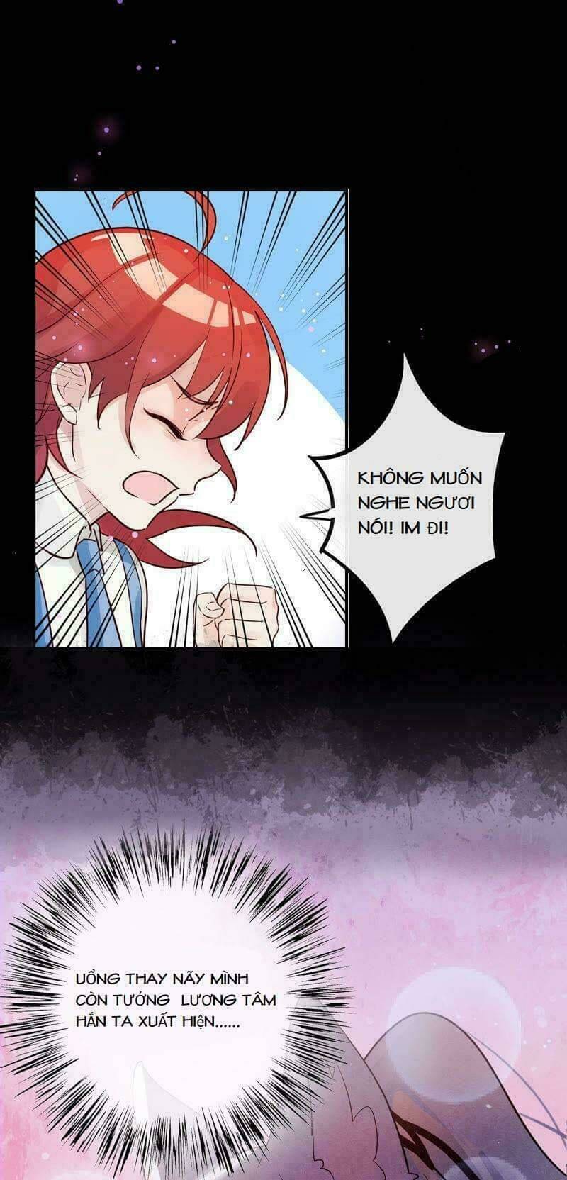 vi khanh giải linh chapter 3 25