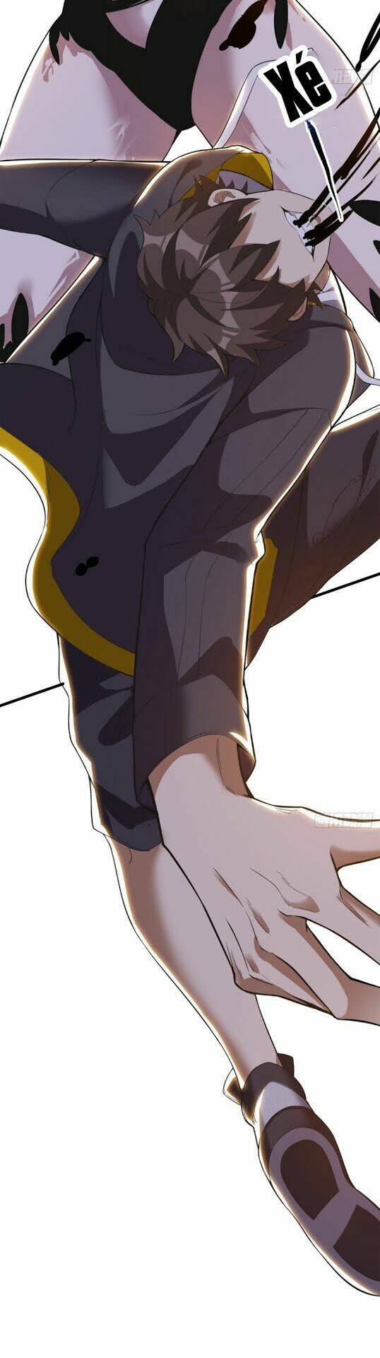 vô hạn biến dị chapter 9 18