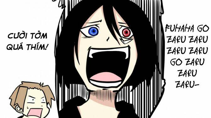 senyuu chapter 14 21