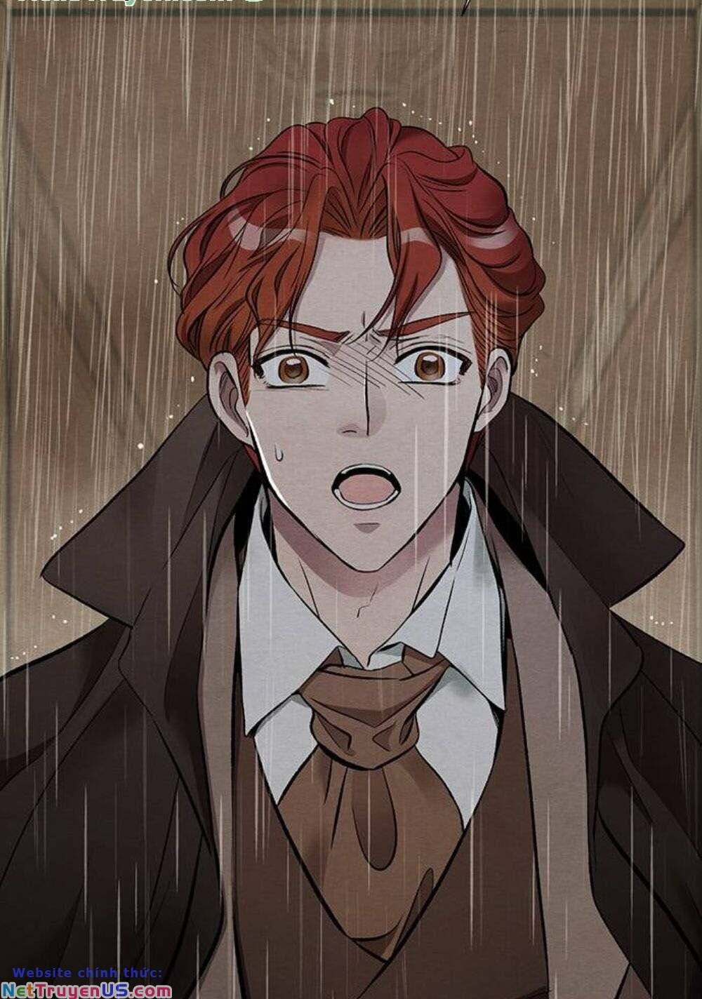 Hoàng Tử Rắc Rối chapter 27.2 29