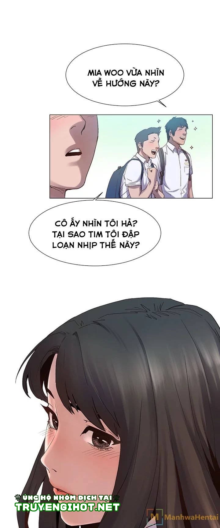 anh chính là muốn làm em! chapter 30 12