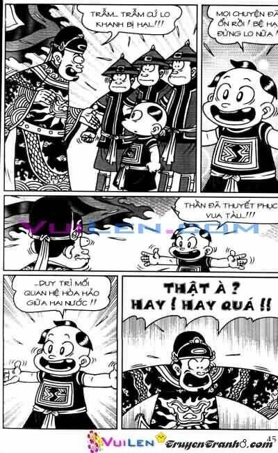 thần đồng đất việt chapter 72 45