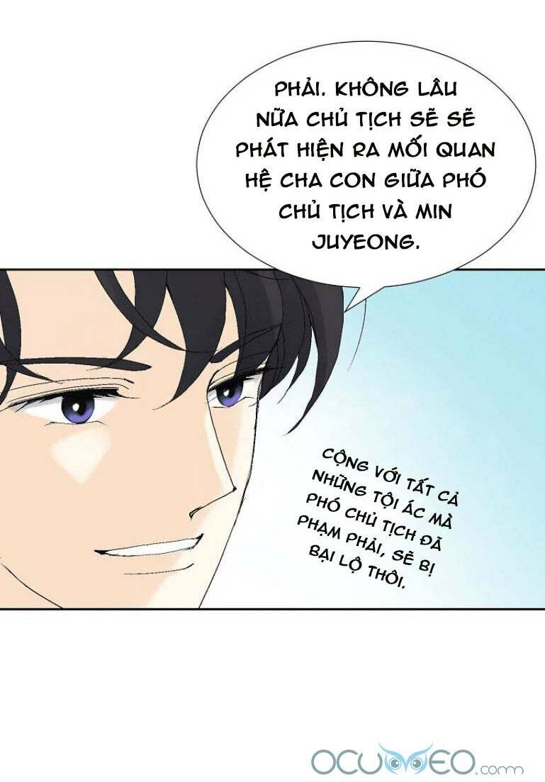 lee bom, em là của anh chapter 30 5