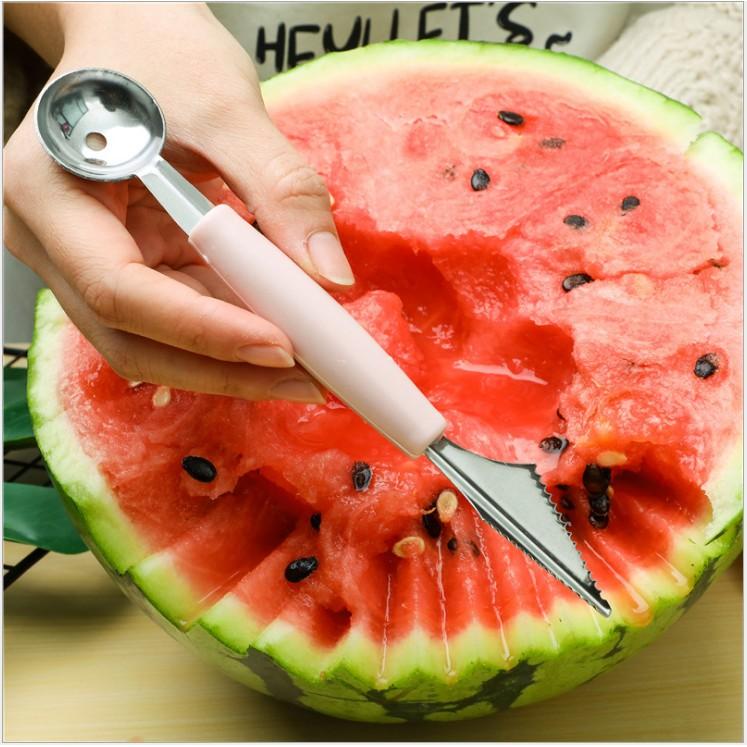 Dụng cụ múc tỉa trái cây
