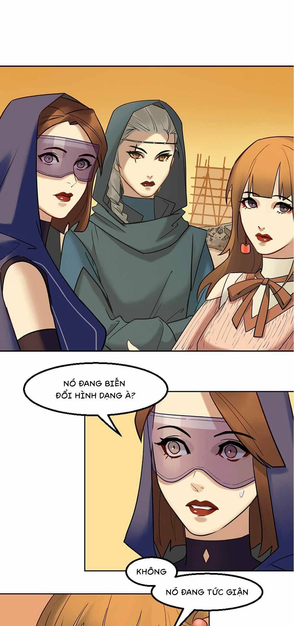 anh hùng và hiệp nữ chapter 43 26