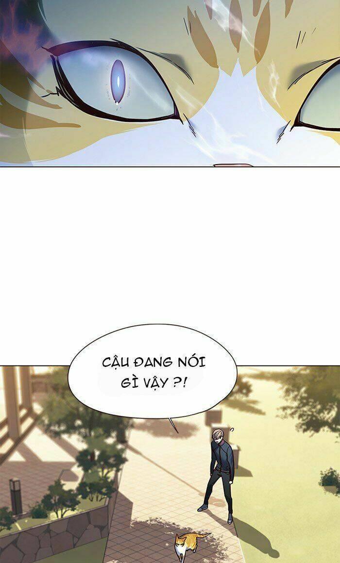 biến thân thành mèo chapter 80 76