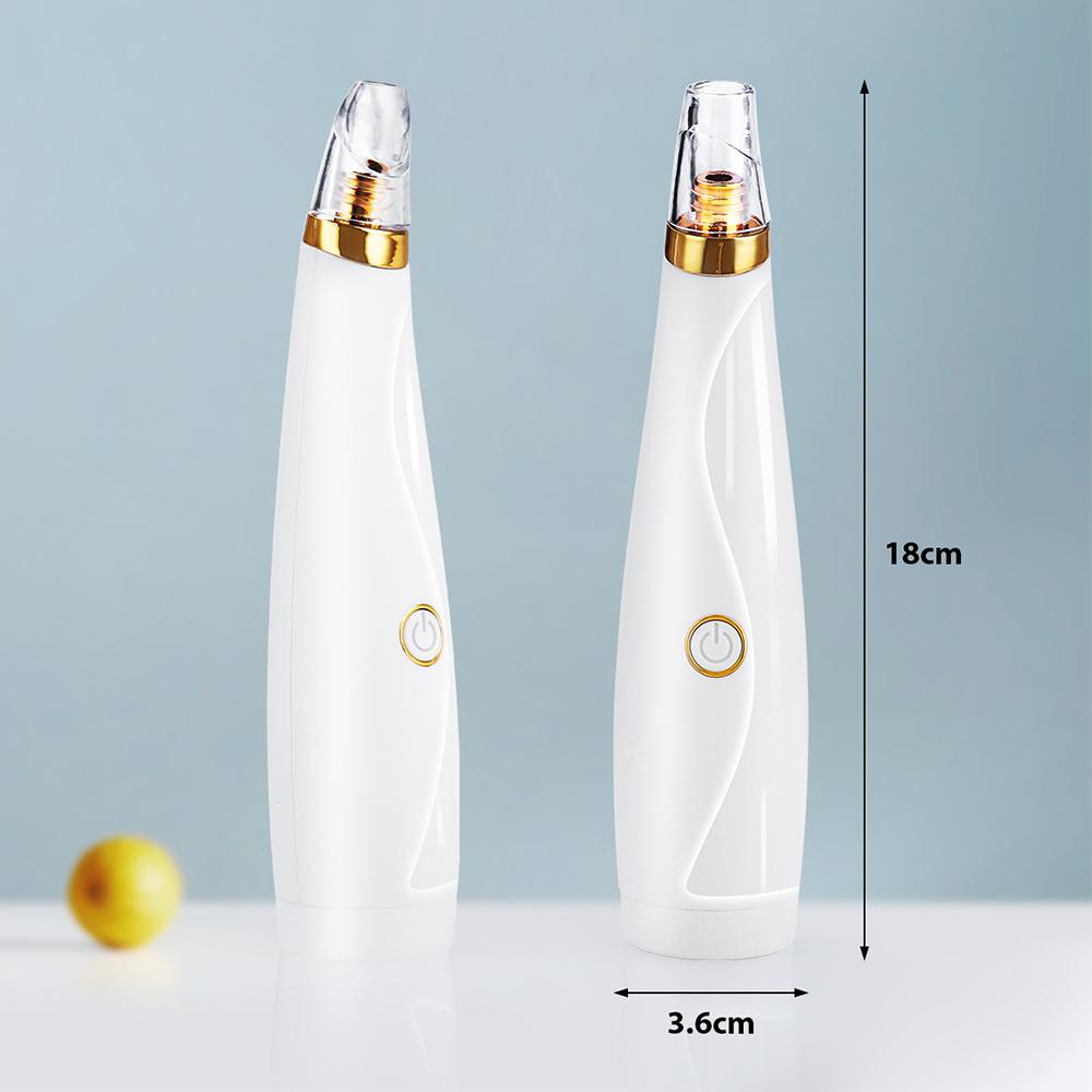 Máy làm sạch mụn đầu đen