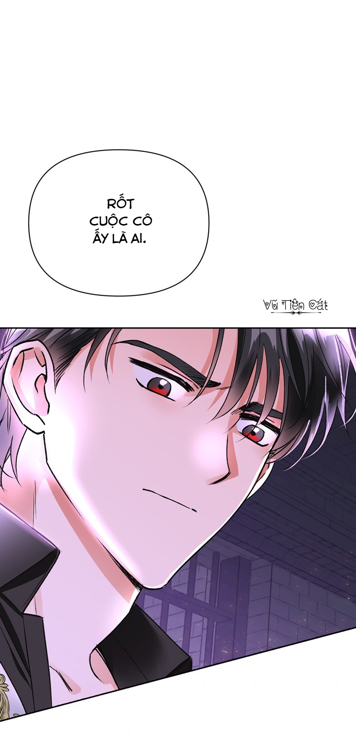 ác nữ xứng đôi với bạo chúa chapter 38 61