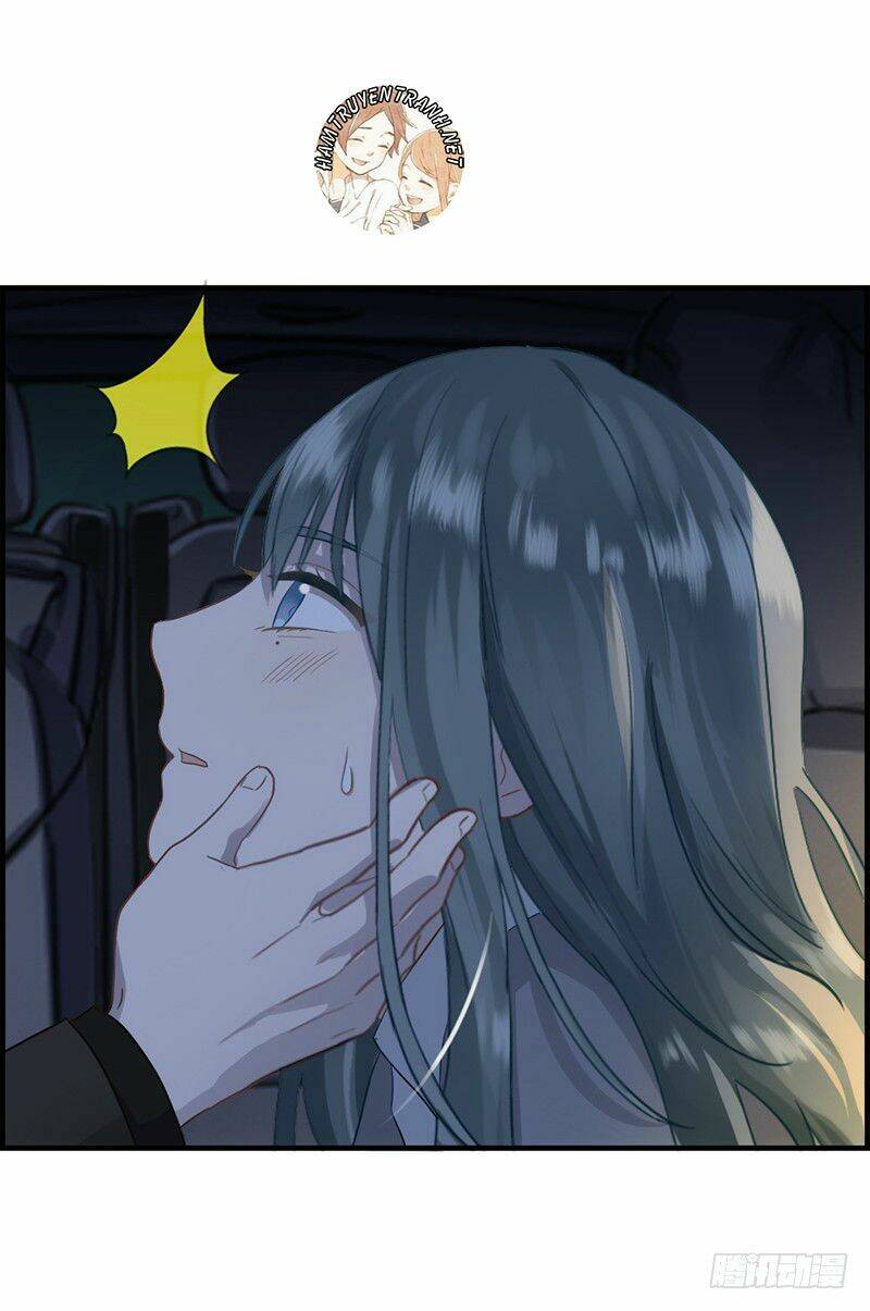 phúc hắc thiếu gia trêu chọc tôi chapter 20 13