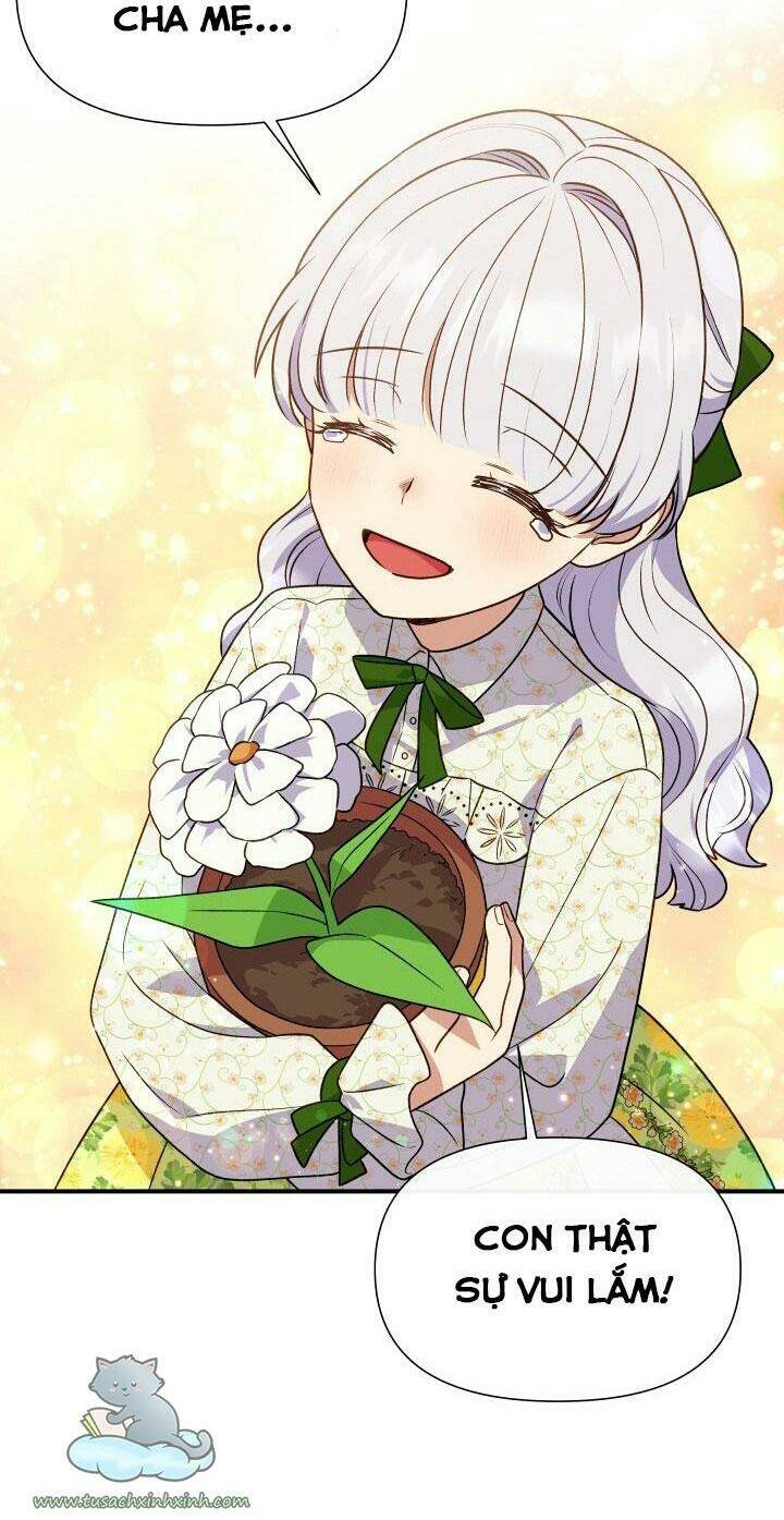 khế ước của nữ công tước quái vật chapter 133 30