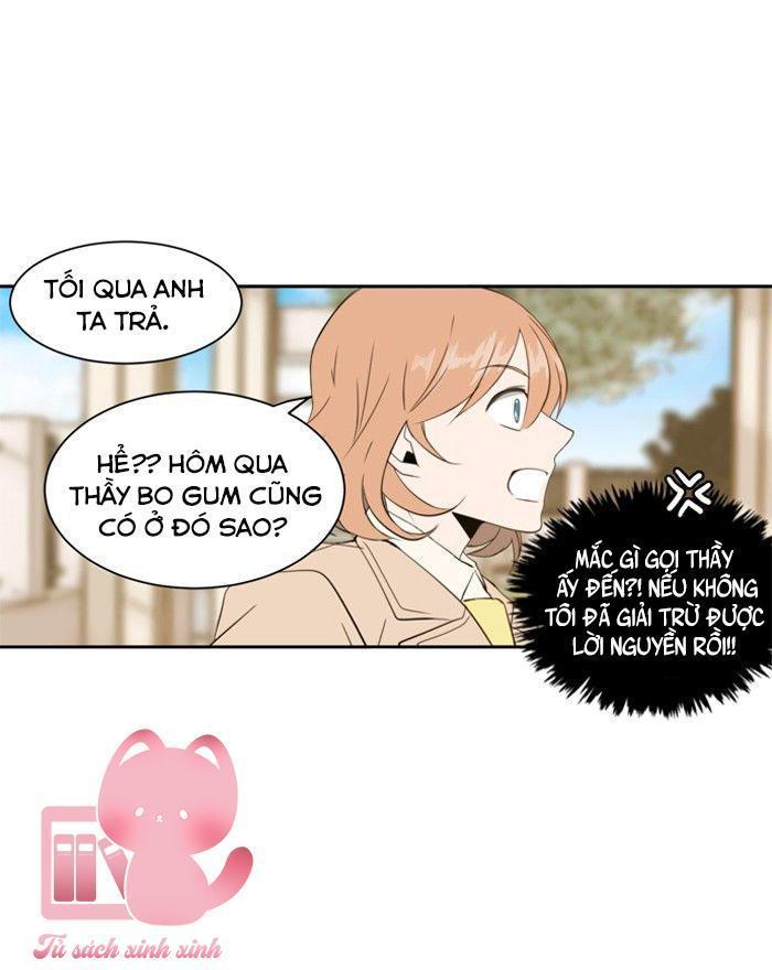 a good day to be a dog chapter 5 14