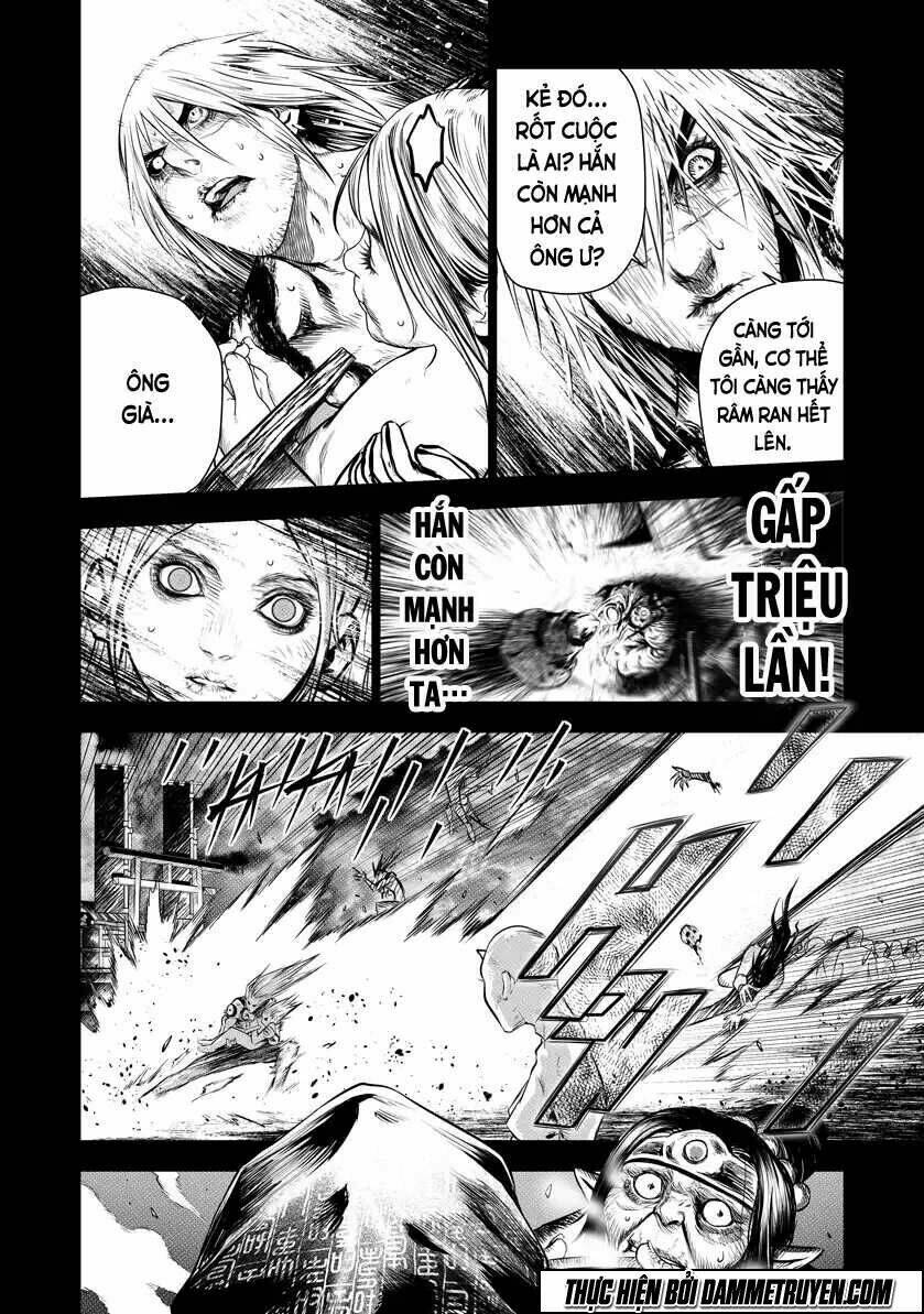 unity of heaven chapter 63 5