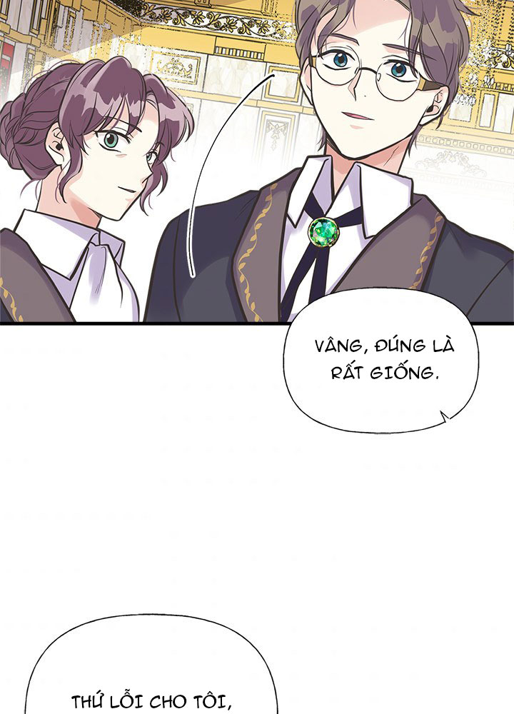 chị tôi đã nhặt về một nam chính quyến rũ chapter 35 10