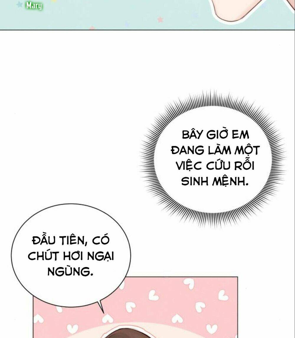 nhất định chúng ta sẽ được hạnh phúc chapter 9 61