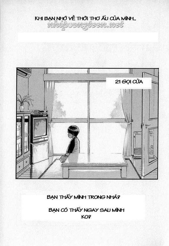 fuan no tane chapter 15 5