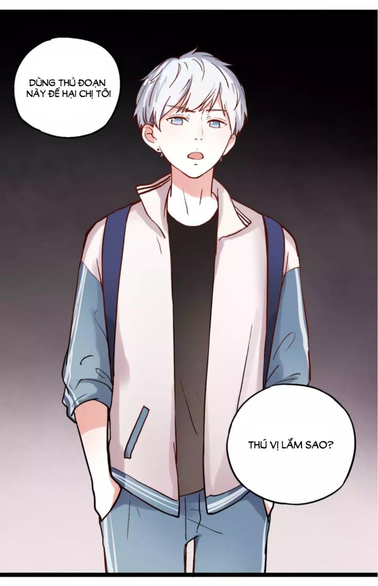 cậu đã từng yêu tôi 2 chapter 8 6